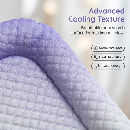 ❄️ The Self-Cooling Pet Mat That Keeps Dogs Cool and Comfortable