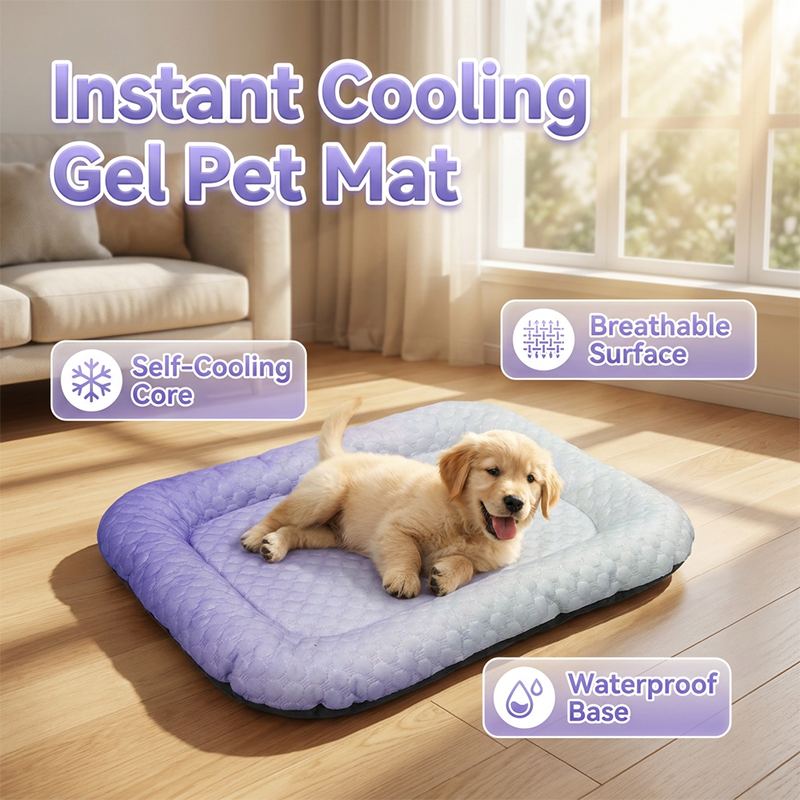 Buy 1 — Everyday Cooling ❄️