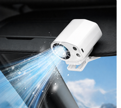 Smart Cooling Without Running Your AC