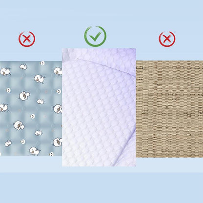 ❄️ The Self-Cooling Pet Mat That Keeps Dogs Cool and Comfortable