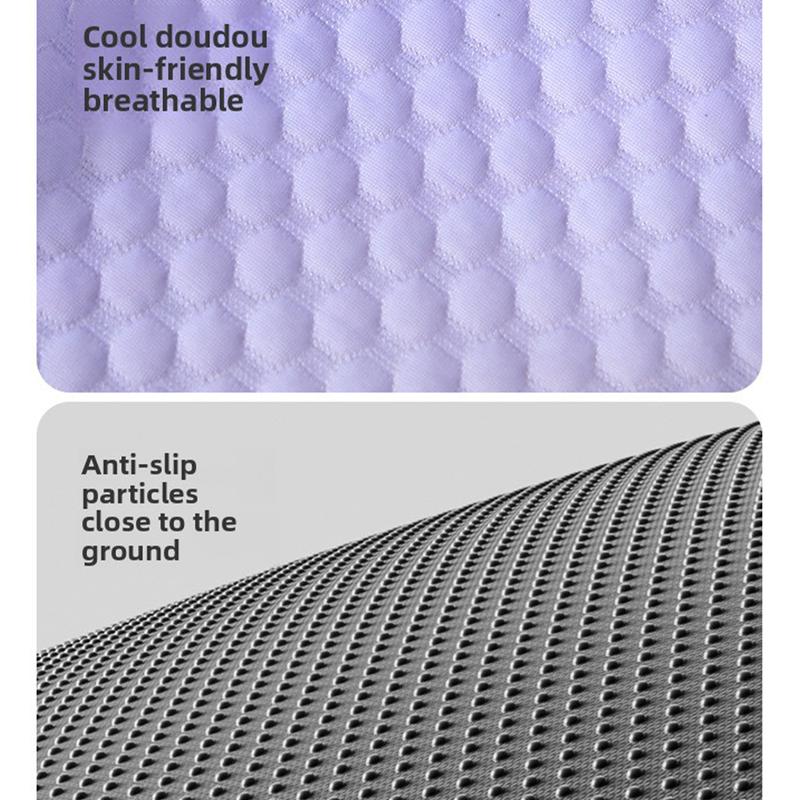 ❄️ The Self-Cooling Pet Mat That Keeps Dogs Cool and Comfortable