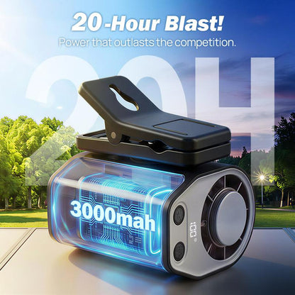 Smart Cooling Without Running Your AC