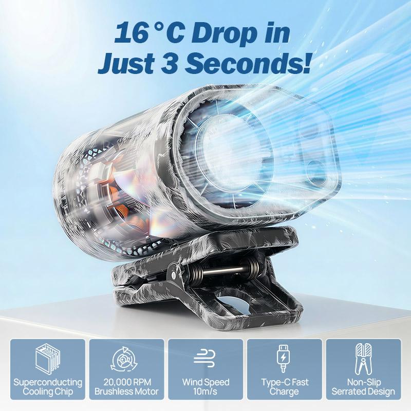 Smart Cooling Without Running Your AC