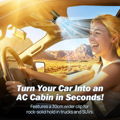 Smart Cooling Without Running Your AC