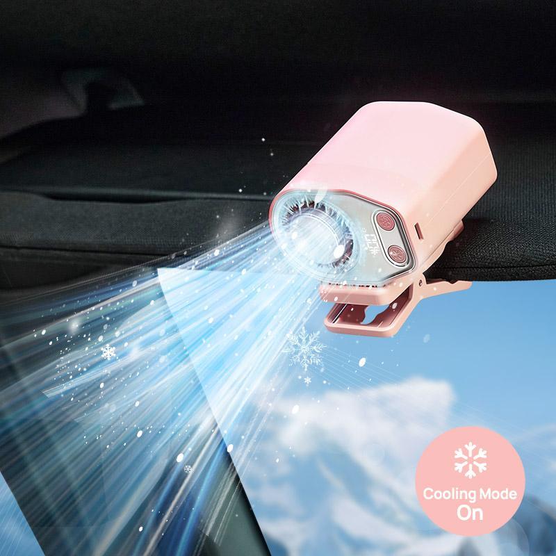 Smart Cooling Without Running Your AC
